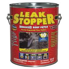 We did not find results for: Leak Stopper Rubberized Roof Patch 1 Gallon 0311 Ga Blain S Farm Fleet