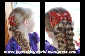 Plus i made it up as i went a long!!! Mermaid Fairy Tail Tutorial Piper S Blogworld