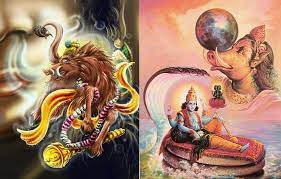 hindu mythology varaha avatar
