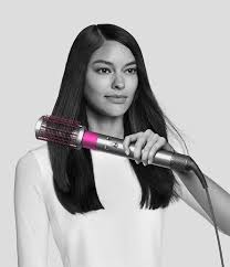 Engineered to curl, wave, smooth and dry hair. Which Dyson Airwrap Styler Is For You Dyson