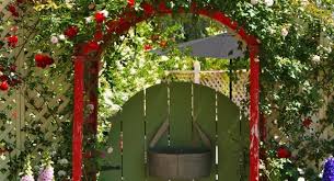 Garden Arbor Tips Landscaping Network