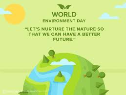 world environment day 2023 es and