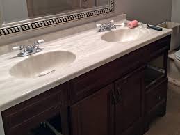 Install A Bathroom Sink Or Vanity