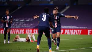 We are on league of legends and fifa ! Women S Football News Lyon And Psg Set Up All French Semi Final Fifa Com