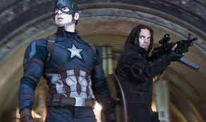 And even if you have been following the plot over the last decade, you might still need a bit of a. Avengers 4 Endgame Fans Blast Captain America Bucky Ending Marvel Ruined Steve Rogers Films Entertainment Express Co Uk
