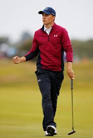 The british open follows the same rules as the pga championship, making them the two most forgiving of golf's four majors. British Open Leaderboard Jordan Spieth Pulls Ahead At Royal Birkdale The New York Times