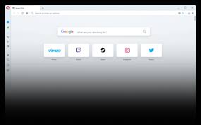 The opera browser for windows, mac, and linux computers maximizes your privacy, content enjoyment, and productivity. Download Opera Browser 75 0 3969 149