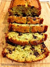 Ina substitutes panettone for leftover croissants in this bread pudding. Ina Garten Chocolate Zucchini Bread Chocolate Chip Zucchini Bread Recipes Zucchini Bread Recipes