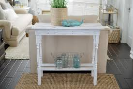 13 diy whitewash furniture projects for
