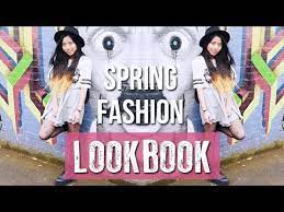 spring 14 fashion lookbook you