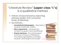 Write Online  Literature Review Writing Guide   Resources