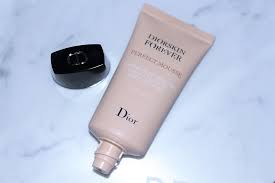 diorskin forever perfect mousse
