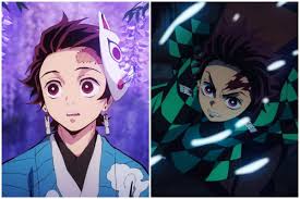 how old is tanjiro from demon slayer