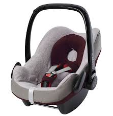 Cover Frotte For Car Seats Maxi Cosi