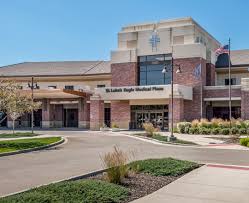 St Lukes Eagle Medical Plaza