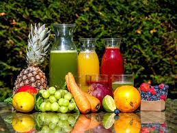 which fruit juice is good for ulcer