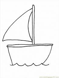 Coloring pages, color posters handwriting worksheets, and more. Australia Boat Coloring Page For Kids Free Australia Printable Coloring Pages Online For Kids Coloringpages101 Com Coloring Pages For Kids