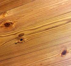 premium grade reclaimed heart pine flooring