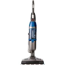 vacuum and steam mop deep cleaning