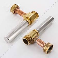 In many homes, securing the pipes and adding arrestors on specific fixtures is enough to stop most water hammer problems. Water Hammer Arresters Arrestors Help Prevent Noisy Banging Pipes