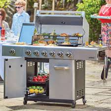 outback bbq jupiter stainless steel 6