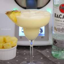 thermomix pina colada thermobliss