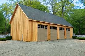 garage in connecticut custom