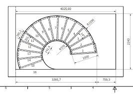 How To Build Modern Curved Stairs In 7