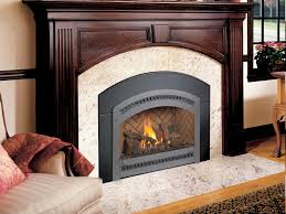 Fireplace Xtrordinair 34 Dvl Gas