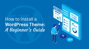 How To Install A Wordpress Theme A Beginners Guide