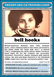 touching the earth bell hooks   Touching the Earth Bell Hooks in     YAA Gallery   bell hooks Institute