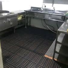 kitchen mat rubber flooring mat
