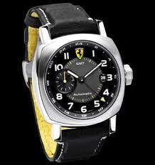Maybe you would like to learn more about one of these? Panerai Ferrari Scuderia Gmt Superwatchman Com