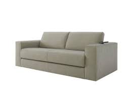 3 seater fabric sofa bed by ligne roset