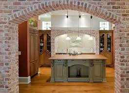 Arch Kitchen Design Ideas To Enhance