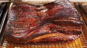 bbq smoked pork belly recipe charcoal