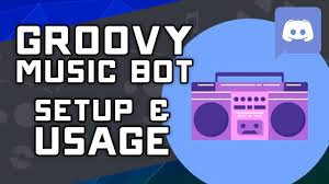 To add the rythm bot to discord server, open the rythm official website. How To Install Invite Use Groovy Music Bot On Discord Youtube
