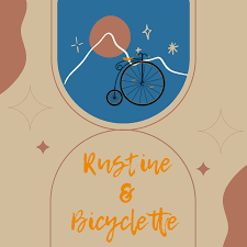 Rustine et Bicyclette