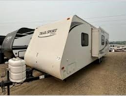 travel trailers cers inn rv