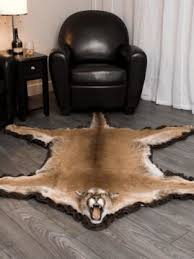 polar bear skin rugs furcanada