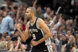 A lot of different stuff ultimately led me to this decision, tony parker said. Tony Parker S Sacrifices Make Him A True Spur Pounding The Rock