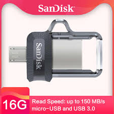 Sandisk secureaccess software protects drive from unauthorized access. Sandisk Pen Drive Otg Micro Usb 3 0 16gb 32gb 128gb Extreme High Speed 150m S Dual Otg Usb Flash Drive 64gb Mini Pendrive Pendrive 32gb Drive 16gb64gb Pen Aliexpress