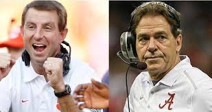 There's a new biography about nick saban set to hit newsstands on aug. Apme Best Reporter Pat Duggins Alabama Public Radio