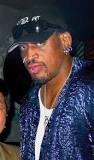 what-did-dennis-rodman-change-his-name-to