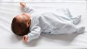 Infant Safe Sleep Guidellines Updated