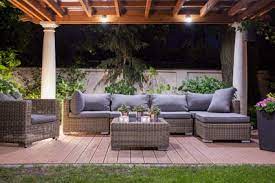 Outdoor Speakers For Your Patio