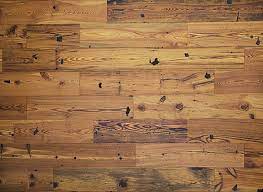 antique reclaimed heart pine wide plank