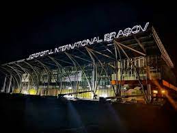 Când va deveni operaţional şi câte zboruri vor fi la început de pe aeroportul de la Braşov | adevarul.ro