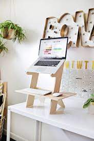The best standing desks for your home or office space. Pin On Diy Around The House