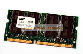 256 MB SO-DIMM 144-pin PC-100 SD-RAM ...